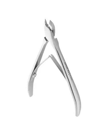 Кусачки профессиональные для кожи ногтей EXPERT 71 3 мм