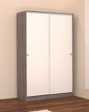 Шкаф-купе СЕНТ-6