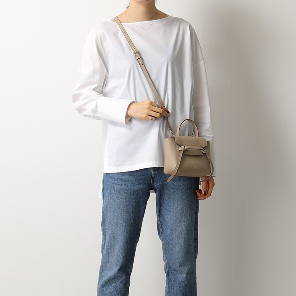 Сумка CELINE Belt pico, 194263ZVA-18LT