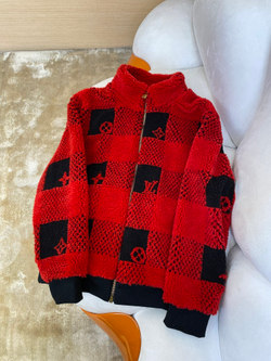 Louis Vuitton Jacket