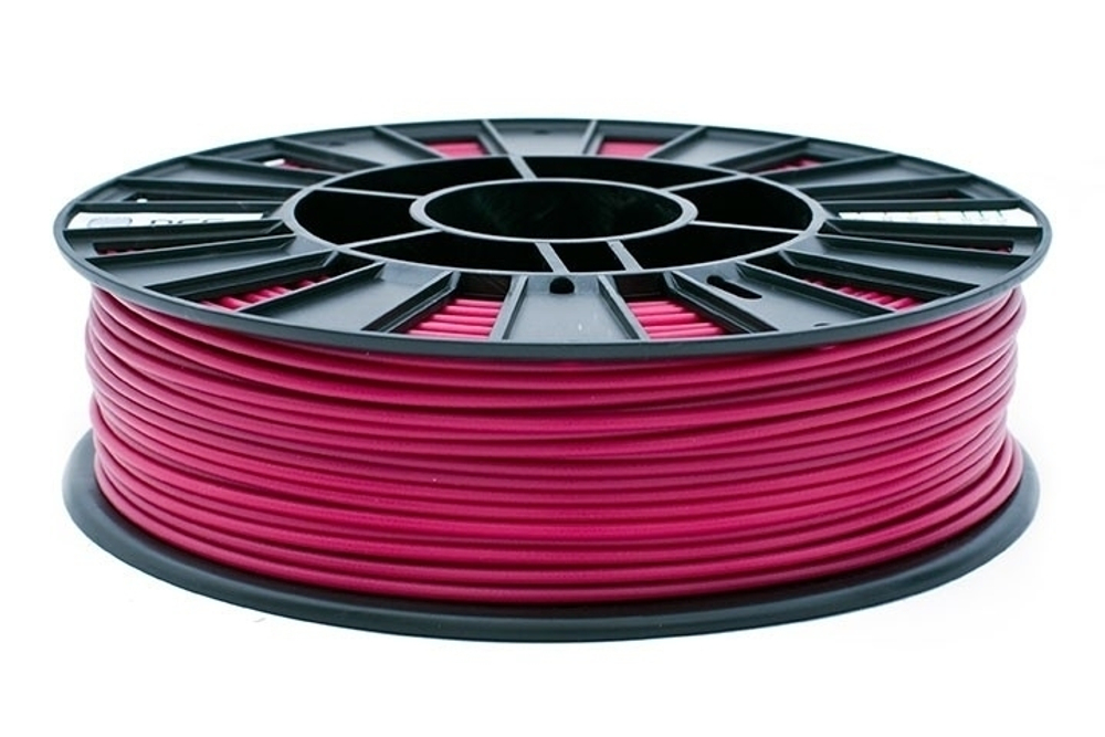 Материал для 3D печати ABS пластик Rec ударопрочный с большой усадкой