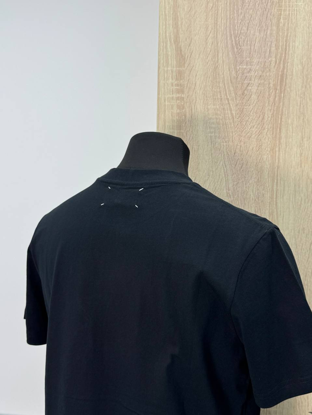 Футболка Maison Margiela