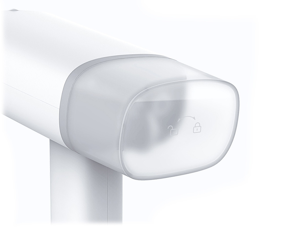 Отпариватель для одежды Xiaomi Mijia Zanjia Carment Steamer GT-306LW White