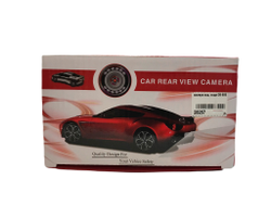 Камера заднего вида DS-605