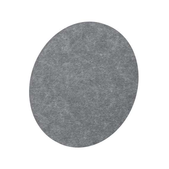 AcustiX Настенная панель круглая VE.NP-KR-200 Морская Галька 200*200*12
(диаметр 200мм)