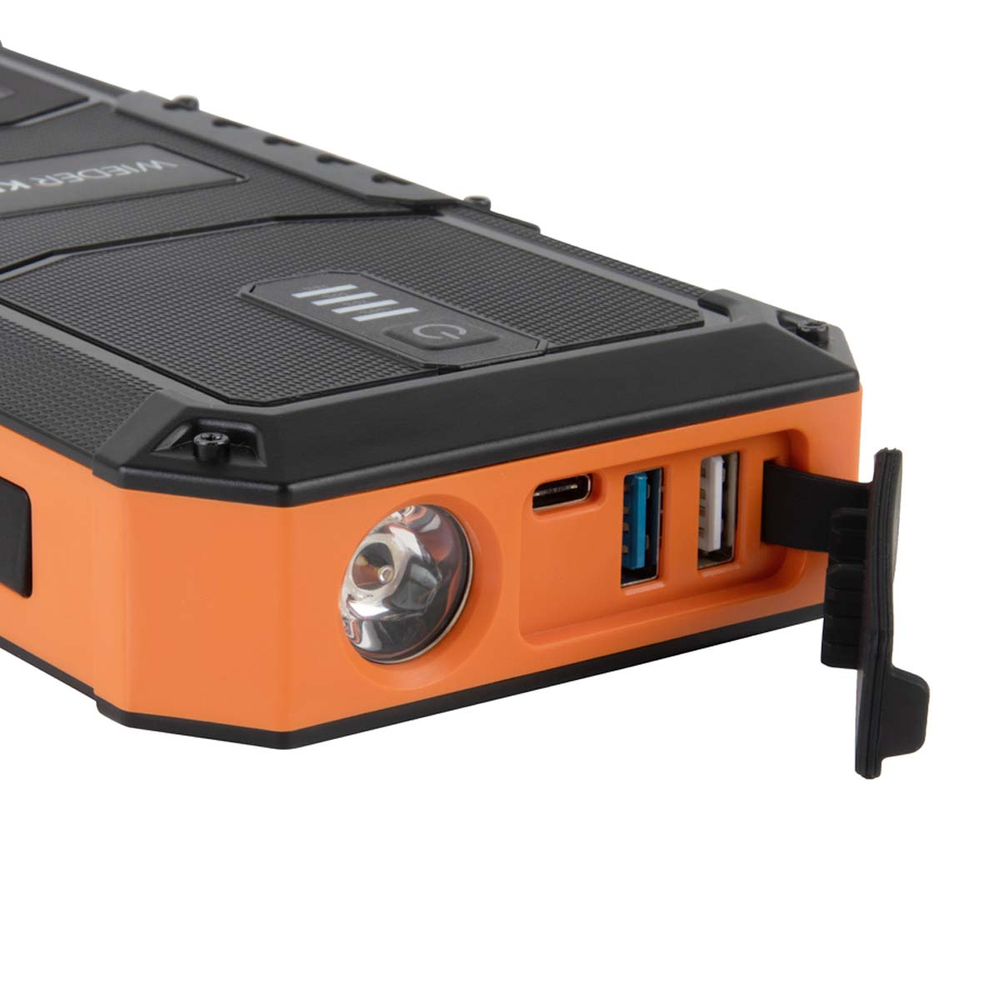 WDK-Start580 Пусковое устройство портативное 600А, 12В