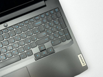 Игровой Ноутбук Lenovo Ideapad Gaming Ryzen7 4800H/16GB(RAM)/512GB(SSD)/1650(4GB)/15.6/FHD/IPS/120Hz/Win11