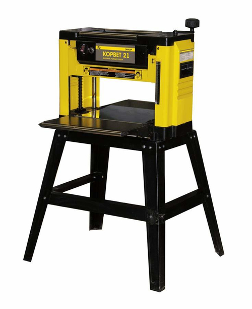 Станок рейсмусовый Корвет 21 90210