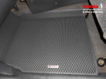 Honda Civic Ferio EK3 (09.1995 - 08.2000) правый руль