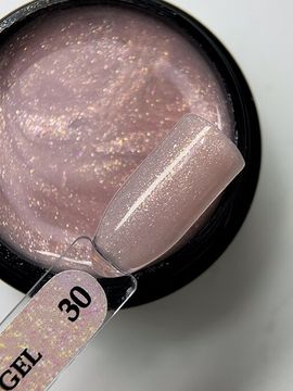 Жидкий бескислотный гель ENIGMA SMART gel 30 15 мл.