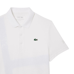 Теннисное поло Lacoste Tennis x Novak Djokovic