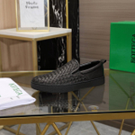 Лоферы Bottega Veneta