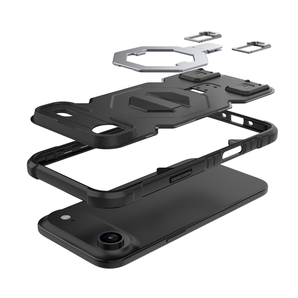 Защитный чехол Boulder Case для iPhone 17 Air