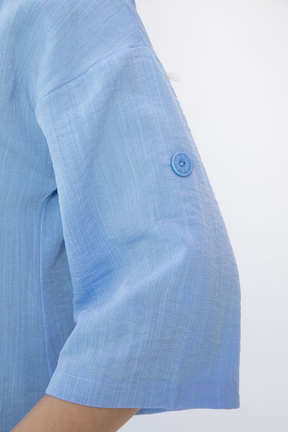 Платье Индира (голубое) П15684-5М LT Collection