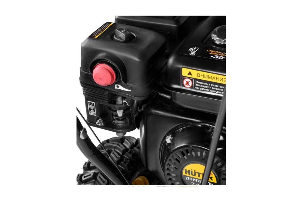 Снегоуборщик Huter SGC 4100 70/7/1