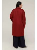 Кардиган удлиненный