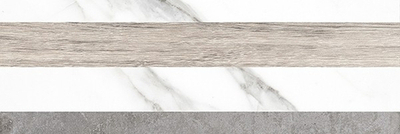Настенная плитка Arctic полоски серый 17-00-06-2487
