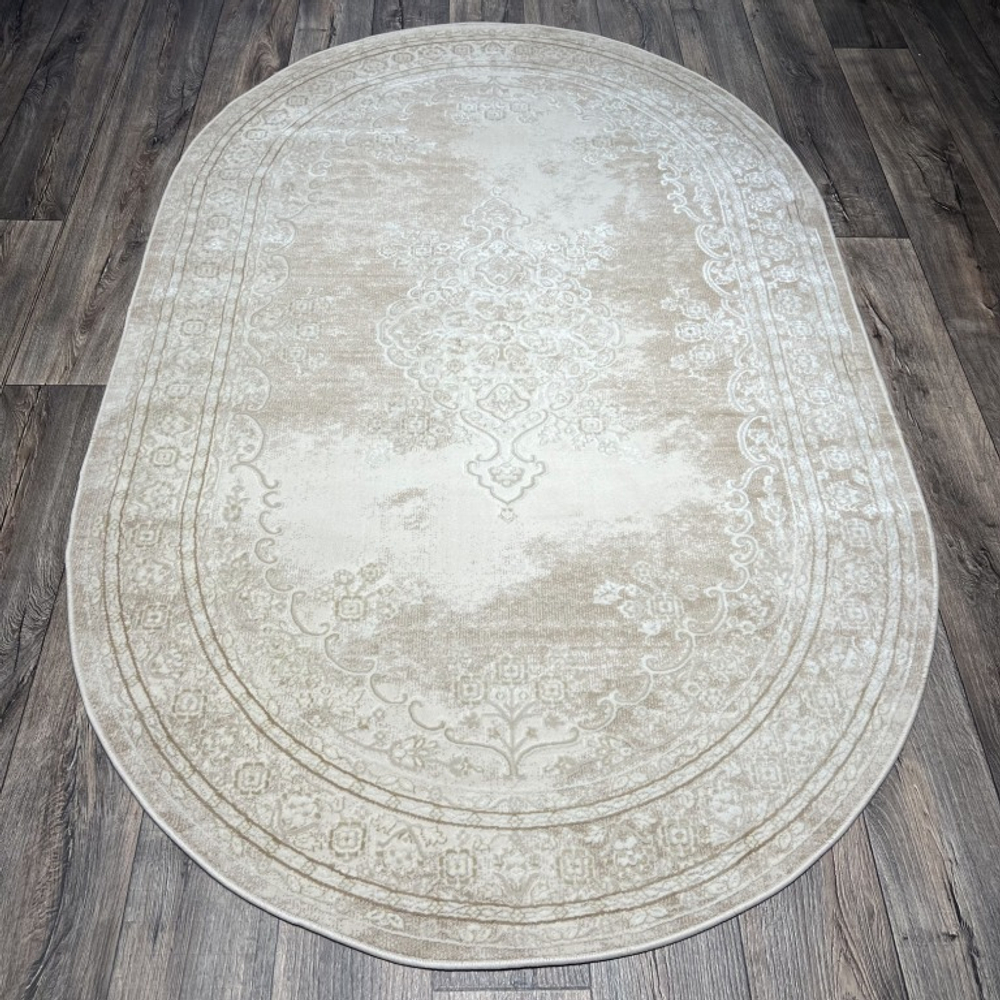 Alvita 4433A S.CREAM \ S.CREAM Овал