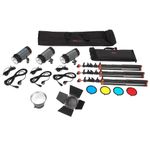 Комплект студийного света Falcon Eyes SSK 2150-1200 BJM