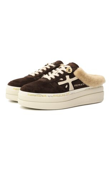 Кроссовки PREMIATA