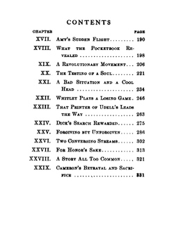 That Printer of Udell's | Harold Bell Wright