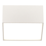 ST608.542.12 Светильник потолочный Белый LED 1*12W 4000K 1 080Lm Ra&gt;90 120° IP20 L120xW120xH55 220V Накладные светильники