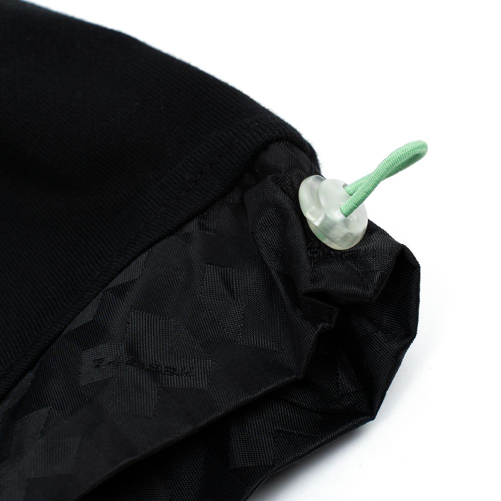 Худи Heartz Night-9 черный