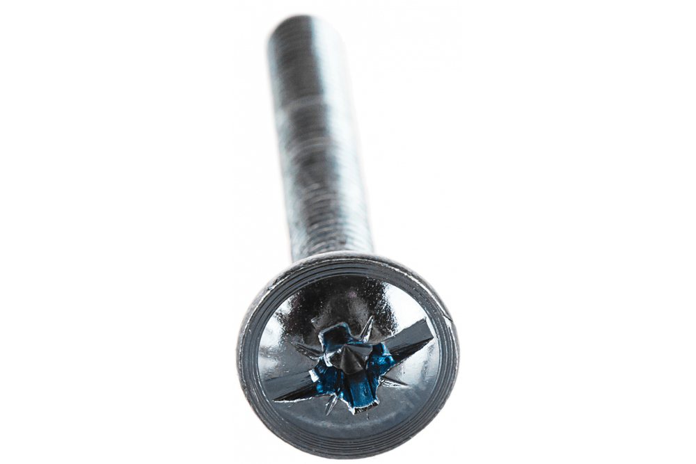 ВИНТ Д/КРЕПЛЕНИЯ РУЧКИ ELEMENT ОЦИНК М4Х35ММ 8ШТ 243190