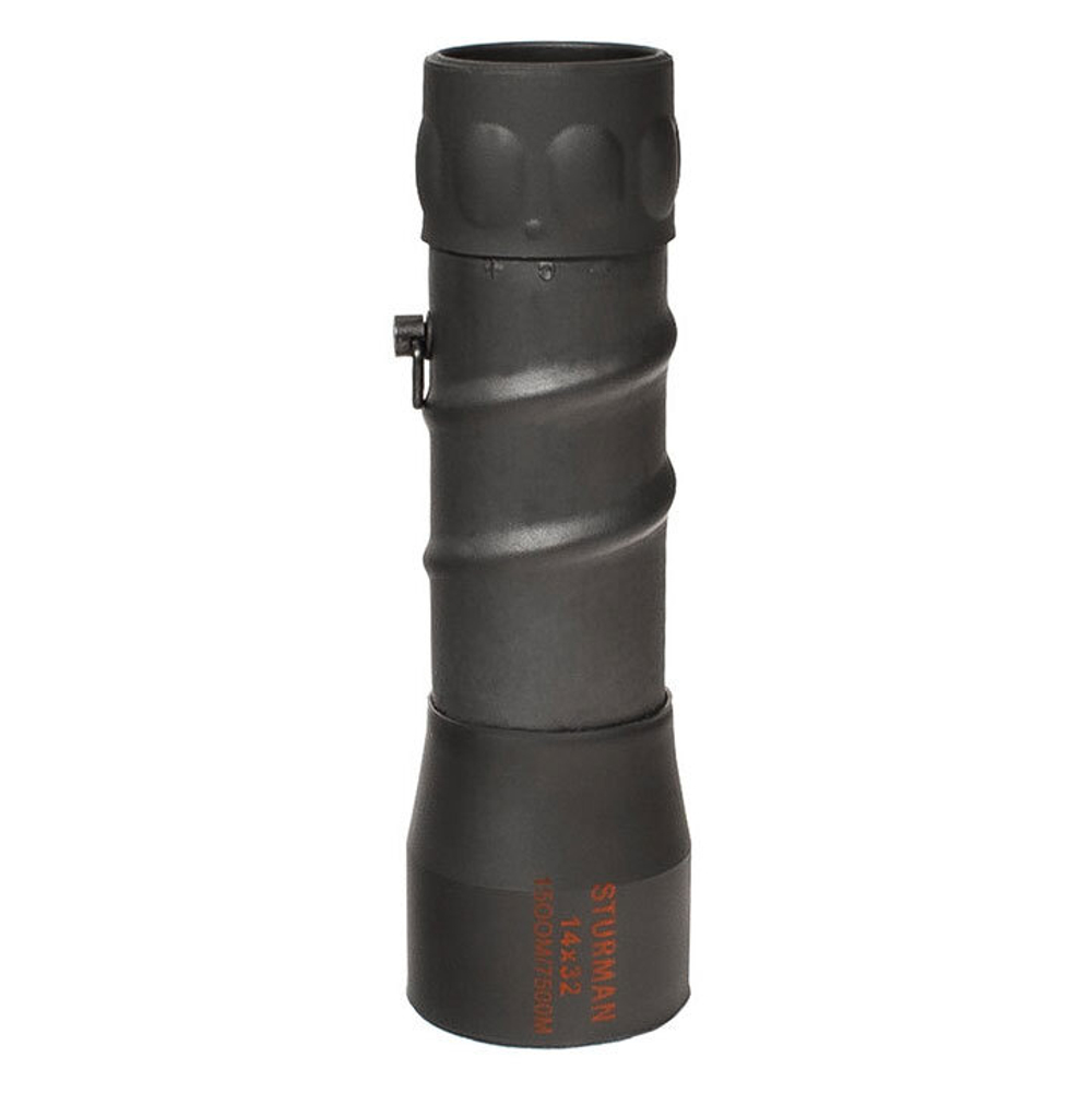 Монокуляр STURMAN 14x32, черный
