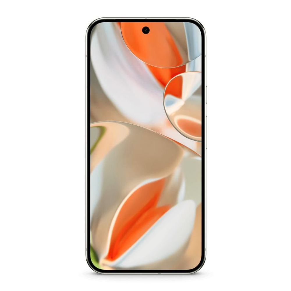 Смартфон Google Pixel 9 Pro XL 512 ГБ («Фарфоровый» | Porcelain) (версия Global)