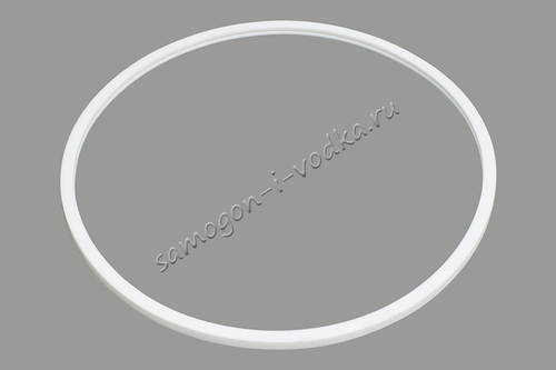 Уплотнительная прокладка "Самогон и водка" для универсального куба серии D400 и ПВК 50,80 литров