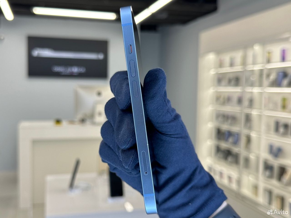 iPhone 14 512 ГБ б/у