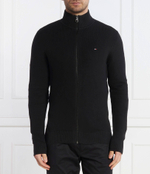 Свитер Tommy Hilfiger - черный(MW0MW33513)