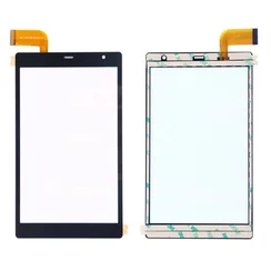 Тачскрин PG792-A2 (Черный)