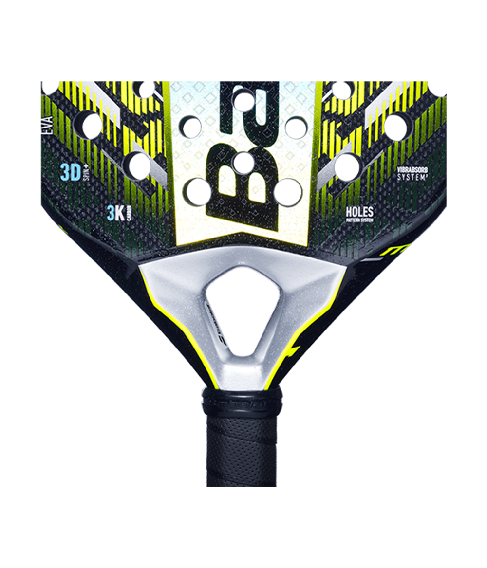 Babolat Counter Viper 2025 ракетка падел