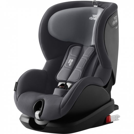 Детское автокресло Britax Roemer Trifix2 I-SIZE