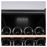 Шкаф винный MEYVEL MV24-KBF1