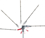 Ножницы-кусторез бензиновые EFCO DS 2410 HL 61379062E2