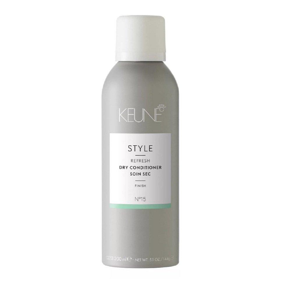 Стиль Сухой кондиционер / STYLE DRY CONDITIONER 200 мл