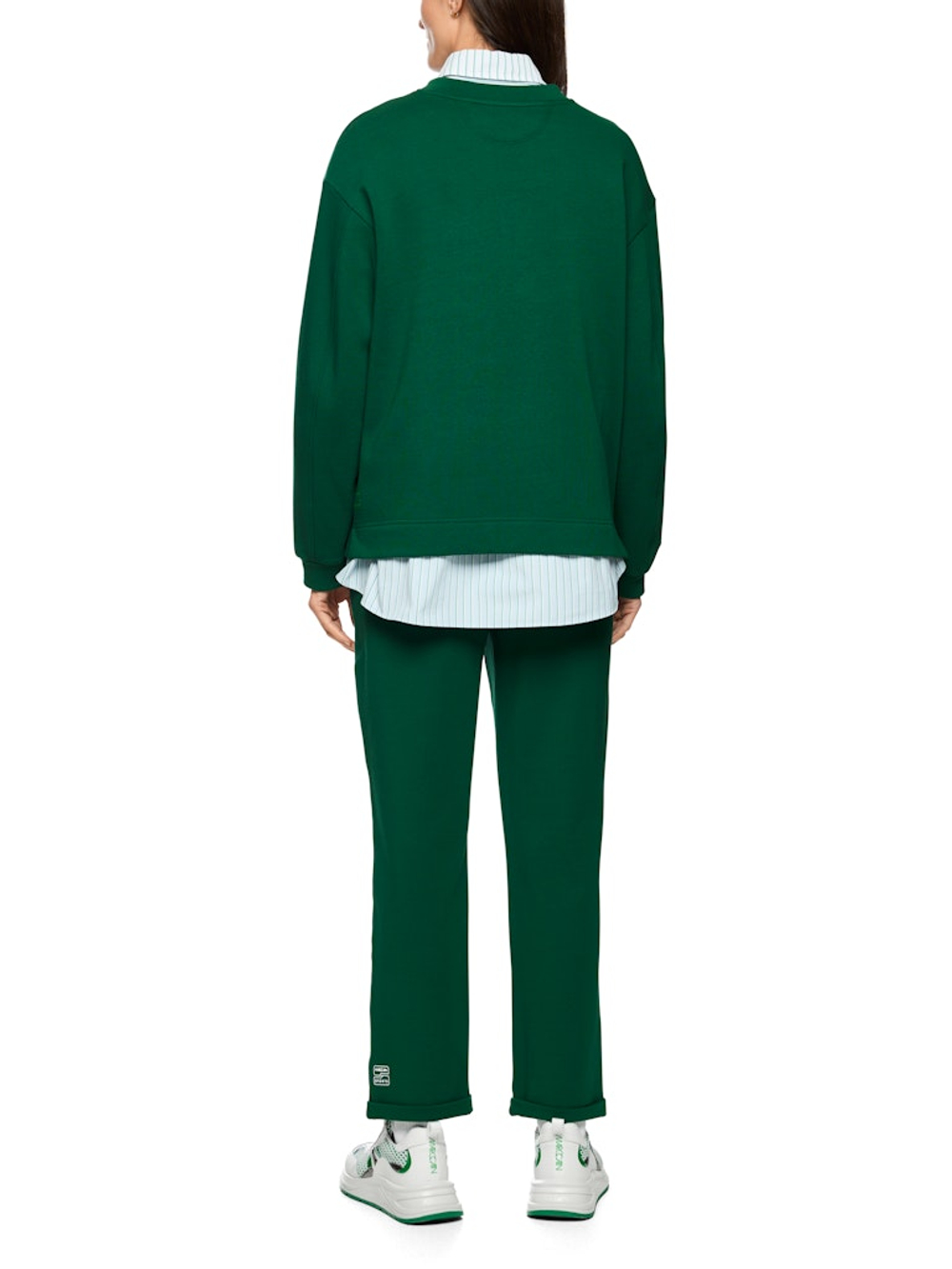 AS 44.07 J33   свитшот