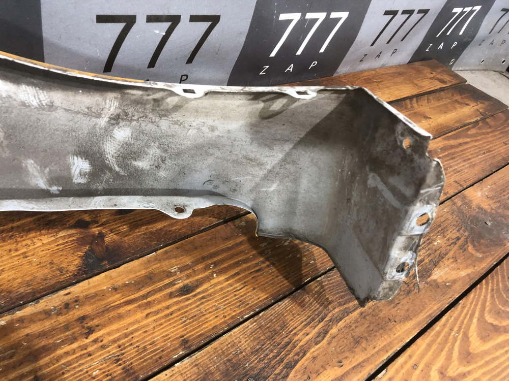 Крыло переднее левое Hyundai Solaris 2 (HCR) 17-нв Б/У Оригинал 66311F9000