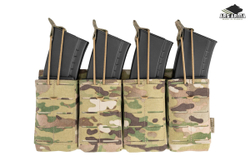 Подсумок Штурмовой 2.0 на 4 магазина LC ARS ARMA