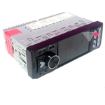 Автомагнитола MP3/MP4 AS.Pioneer 4052 BT/7Color/пульт