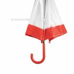 Зонт в форме купола HONEYMOON