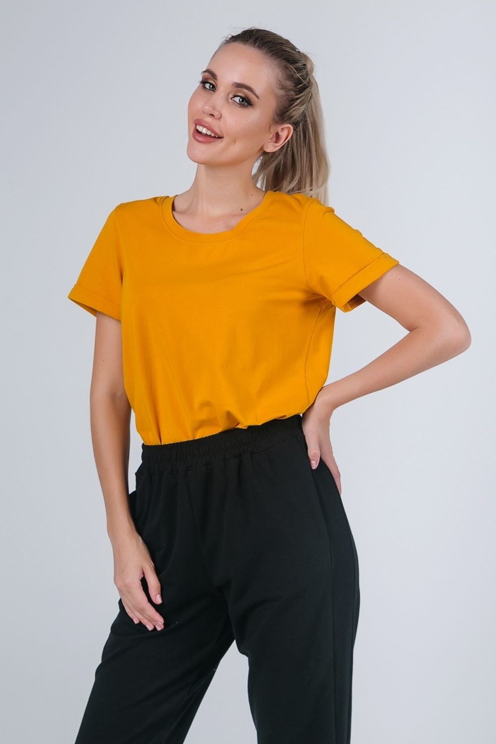 Футболка Дрю №4 Valentina