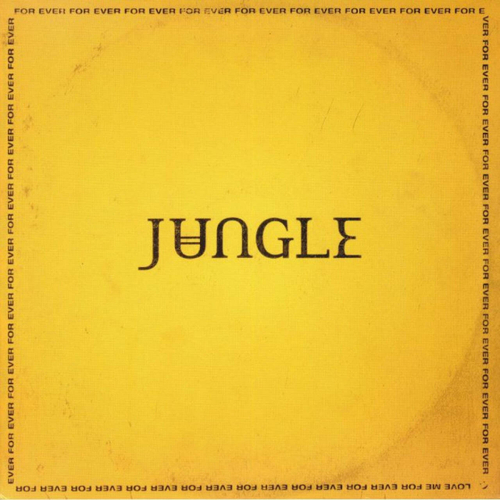 Jungle - Jungle