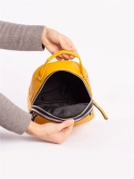 Сумка женская рюкзак через плечо