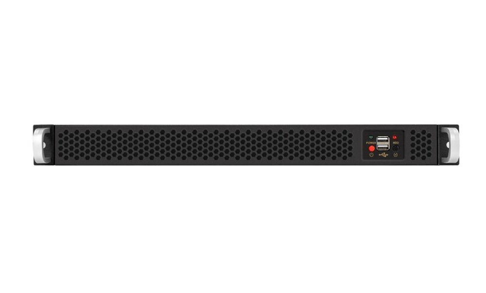 Корпус серверный 1U Exegate Pro 1U430-02