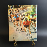 Книга Спорт - Посол Мира К олимпиаде в Москве Фото 1977 г. XF
