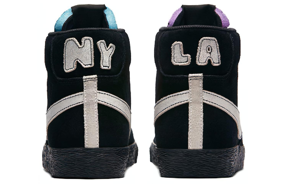Кроссовки Nike Blazer La Vs Nyc